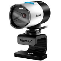 Webcam Microsoft LifeCam Studio 5WH-00002 Full HD foto principal