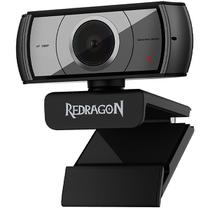 Webcam Redragon Apex GW900-1 Full HD foto 1