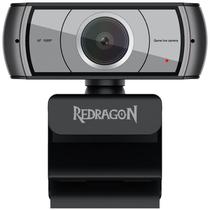 Webcam Redragon Apex GW900 Full HD foto 1