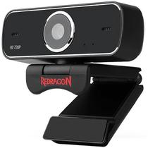 Webcam Redragon Fobos GW600-1 HD foto principal