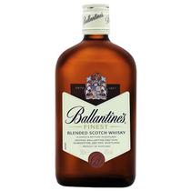 Whisky Ballantine's Finest 200ML foto principal