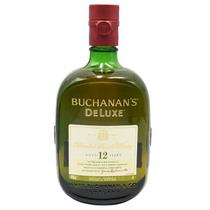 Whisky Buchanan's Deluxe 12 Anos 1 Litro foto principal