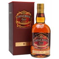 Whisky Chivas Regal Extra 750ML foto principal