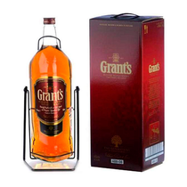 Whisky Grant's 4.5 Litros foto principal
