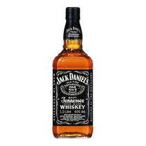 Whisky Jack Daniel's Tennessee 1 Litro foto principal