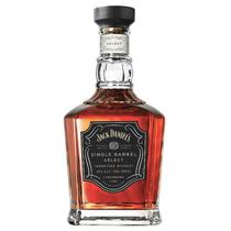 Whisky Jack Daniel's Single Barrel Select 750ML foto principal