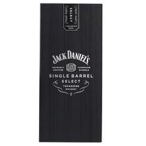 Whisky Jack Daniel's Single Barrel Select 750ML foto 1