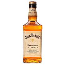 Whisky Jack Daniel's Tennessee Honey 1 Litro foto principal