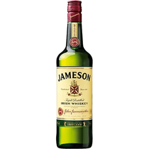 Whisky Jameson 1 Litro foto principal