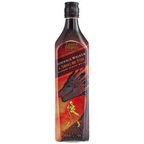 Whisky Johnnie Walker A Song Of Fire 750ML foto principal
