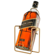 Whisky Johnnie Walker Black Label 3 Litros foto principal