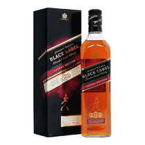 Whisky Johnnie Walker Black Label Sherry Finish 1 Litro foto principal