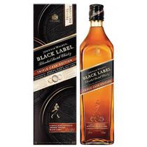 Whisky Johnnie Walker Black Label Triple Cask Edition 1 Litro foto principal