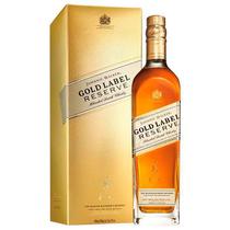 Whisky Johnnie Walker Gold Label Reserve 750ML foto 1