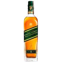Whisky Johnnie Walker Green Label 750ML foto principal