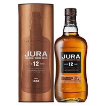 Whisky Jura Single Malt 12 Anos 700ML foto principal