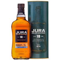 Whisky Jura Single Malt 18 Anos 700ML foto principal
