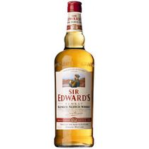 Whisky Sir Edward's Finest 1 Litro foto principal
