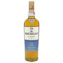 Whisky The Macallan Fine Oak 12 Anos 700ML foto principal