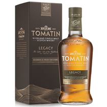 Whisky Tomatin Legacy 700ML foto principal