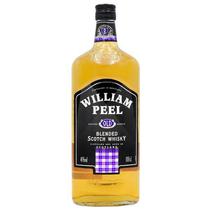 Whisky William Peel Old 1 Litro foto principal