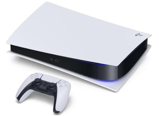 Sony Playstation 5 825GB Standard no Paraguai - ComprasParaguai.com.br