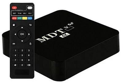 TV BOX MONSTRÃO feito com celular! 