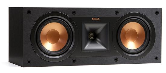 Alto Falante Klipsch R-52C 2-Way Center Channel Preto (UND) - 1065836 -  Roma Shopping - Seu Destino para Compras no Paraguai