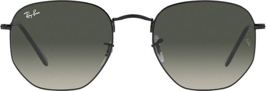 Óculos de Sol Ray-Ban Hexagonal RB3548NL 002/58 51