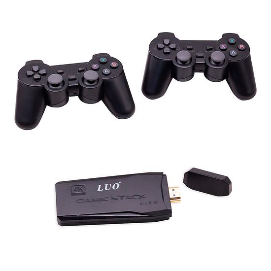 Console Game Stick Lite 4K - com desconto de % no Paraguai