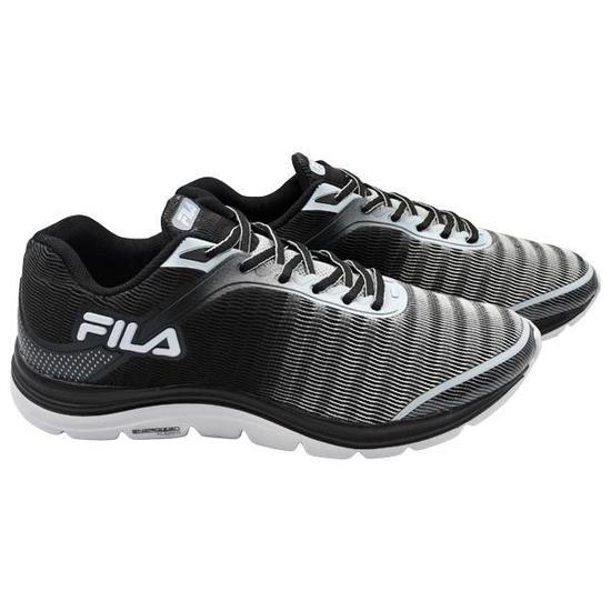 tênis fila softness 2.0