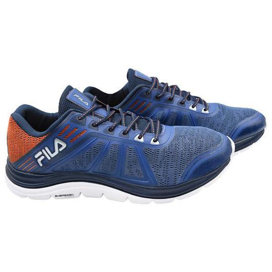 tenis fila masculino 43