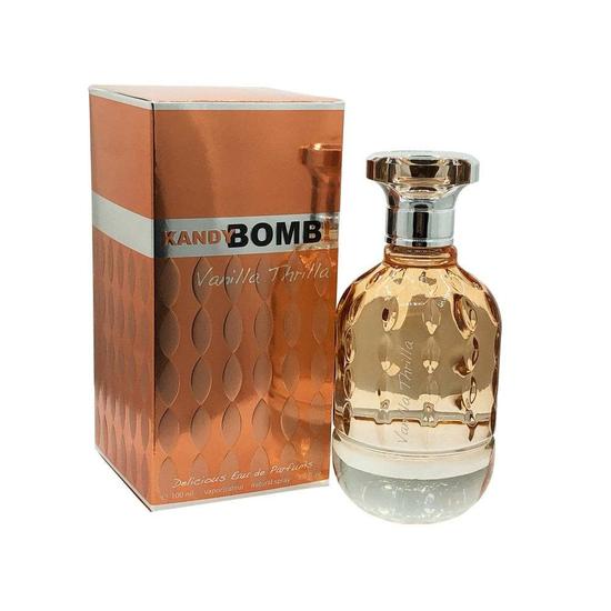 kandy bomb perfume vanilla