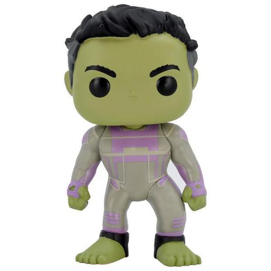 funko pop hulk 463