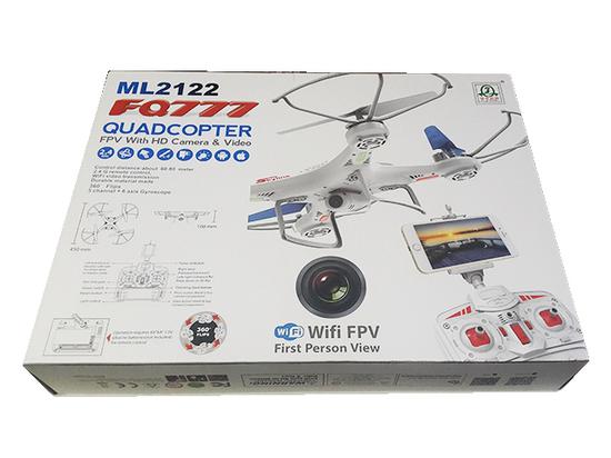 drone ml2122