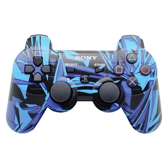 Controle PS3 Dualshock PPP - com desconto de % no Paraguai