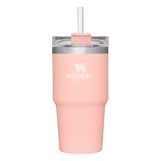 Termo Stanley 590 ml - Rosa — Aventureros