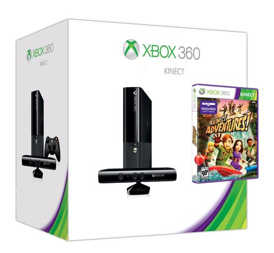 Caixa Vazia De Madeira Mdf Xbox 360 Slim Kinect