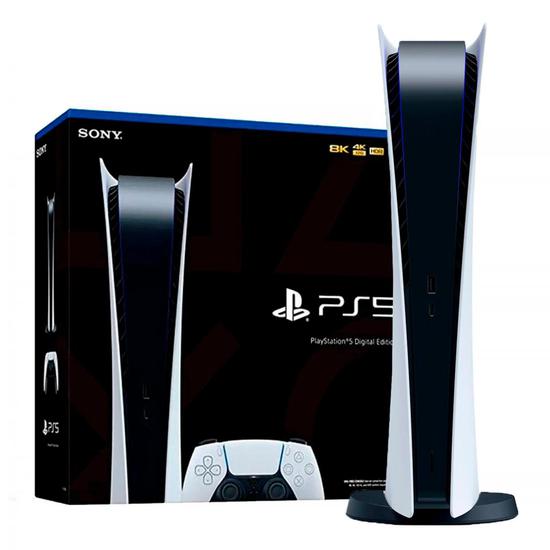 Playstation 5 no Paraguai - ComprasParaguai.com.br
