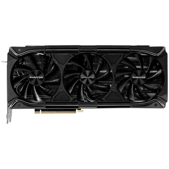 未開封][LHR] GeForce RTX3080 PHANTOM+ 10GB-