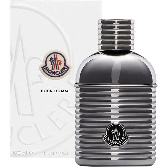 Perfume Moncler Pour Homme Edp - Masculino 100ML na loja Nissei no