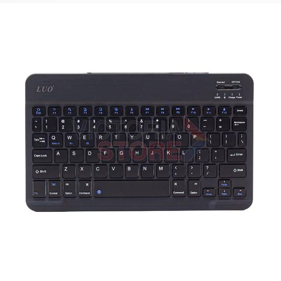 Mini Teclado A Bluetooth LUO