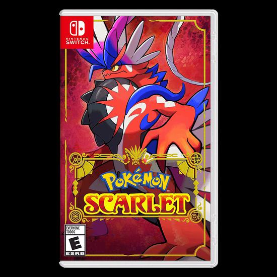 Jogo pokemon nintendo swicht