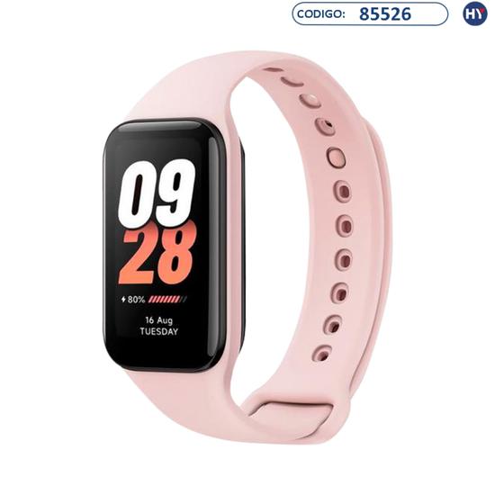 Relógio Smartwatch Xiaomi Smart Band 8 Active M2302B1