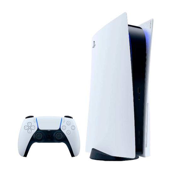 Playstation 5 no Paraguai - ComprasParaguai.com.br