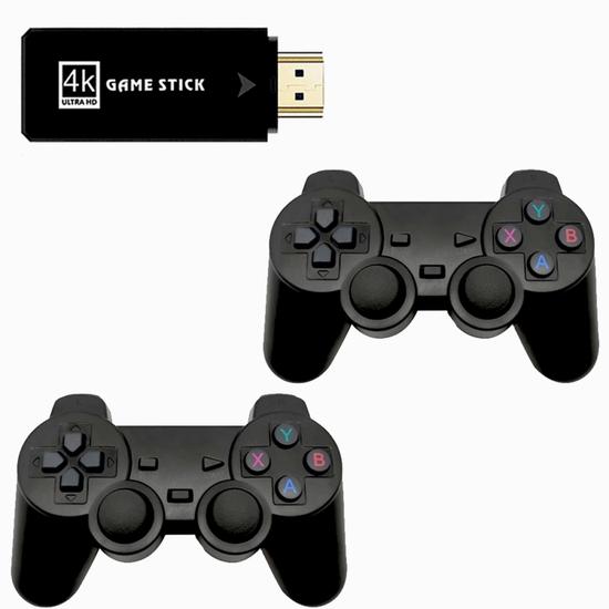 Console Game Stick Lite 4K - com desconto de 10% no Paraguai