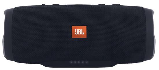 jbl charge 3 aprova dagua