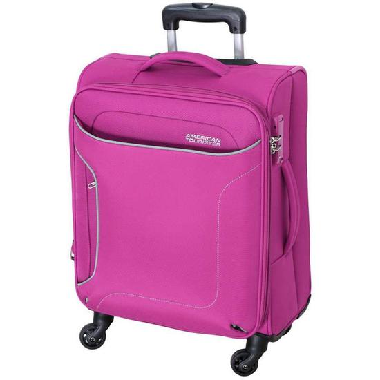 american tourister pequena