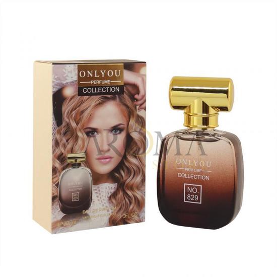 onlyou perfume collection no 824