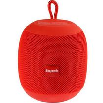 Speaker Portatil Ecopower EP-2360 Bluetooth - Vermelho